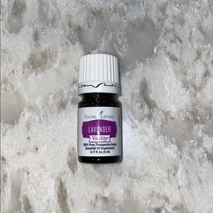 Young Living Lavender Vitality .17 fl oz